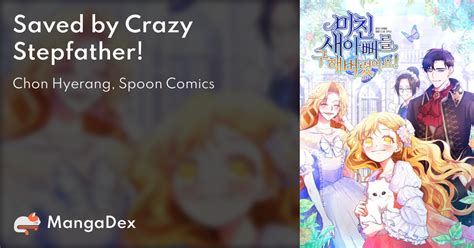 crazydad manga|Saved by Crazy Stepfather – Manga Tale.